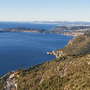 K&s 68 Appt Standing Vue - Garage Inclus Roquebrune-Cap-Martin