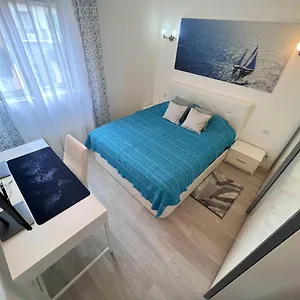 Pearl - Remote Work Friendly Roquebrune-Cap-Martin