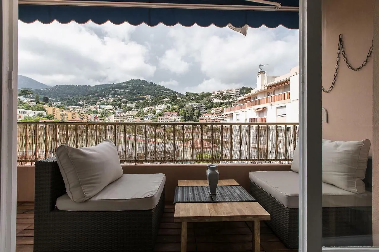 Beautiful Apartment Near Monaco Roquebrune-Cap-Martin Γαλλία