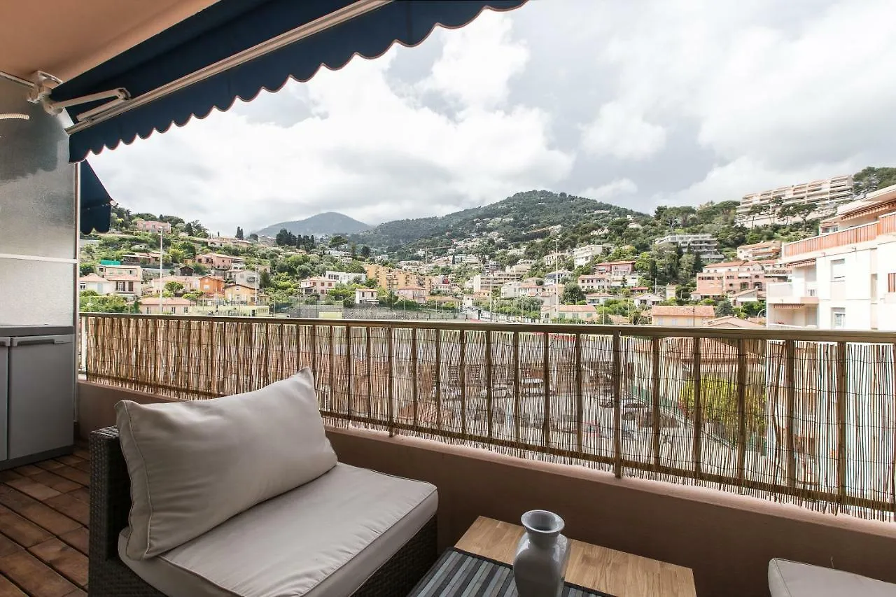 Beautiful Apartment Near Monaco Roquebrune-Cap-Martin Γαλλία